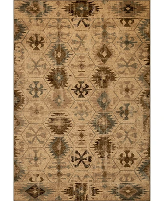 Kas Heritage 9375 5'3" x 7'8" Area Rug