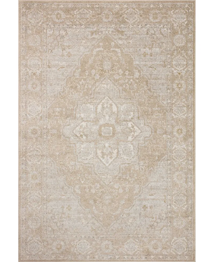 Loloi Ii Odette Odt- 2'3" x 3'10" Area Rug