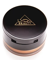 Lyda Beauty The Classy Duo Cream Bronzer Cream Highlighter No.12, 0.5 oz.