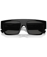 Burberry Men's Sunglasses, Micah