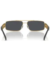 Versace Men's Sunglasses, VE2257