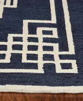 Kas Gramercy 1613 8' x 10' Area Rug