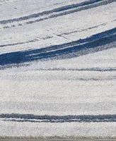 Kas Illusions 6219 7'10" x 10'10" Area Rug