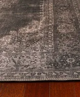 Kas London Machine Washable Area Rug