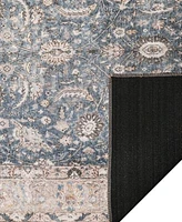 Kas London Machine Washable 4802 Area Rug
