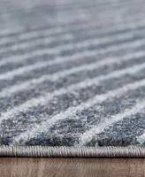 Kas Illusions 6223 6'7" x 9'6" Area Rug