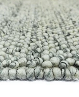 Kas Pave 5' x 7'6" Area Rug