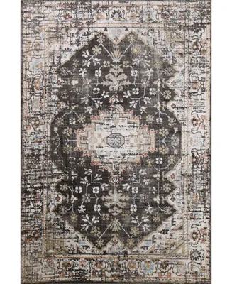 Bb Rugs Novo NOV306 5' x 7'6" Area Rug