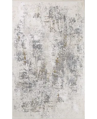 Bb Rugs Hudson HUD301 7'6" x 9'6" Area Rug