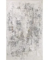 Bb Rugs Hudson HUD301 7'6" x 9'6" Area Rug