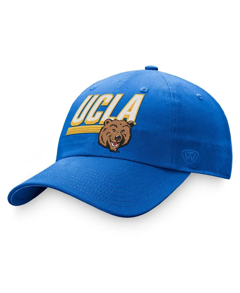 Men's Relaxed UCLA Bruins Graphic Tee, Men's Clearance