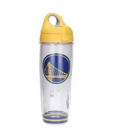 Tervis Tumbler Golden State Warriors 24 Oz Arctic Classic Water Bottle