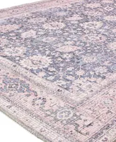 Bb Rugs Select Washable Slt13 Area Rug