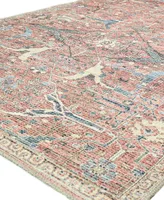 Closeout! Bb Rugs Select Washable SLT206 8' x 10' Area Rug