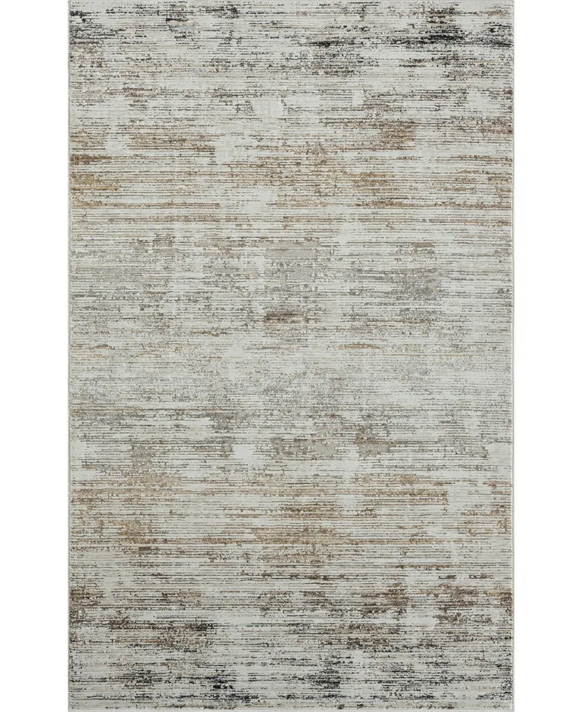 Lr Home Bienne BIENA82288 5' x 7'11" Area Rug