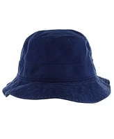 Men's '47 Brand Royal New York Mets Primary Bucket Hat