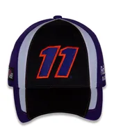 Men's Joe Gibbs Racing Team Collection Black