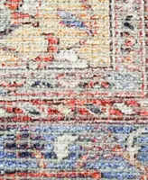 Closeout! Bb Rugs Select Washable SLT12 3'4" x 5'6" Area Rug