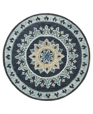 Lr Home Valentin Vlnta03569 Area Rug