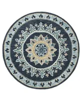 Lr Home Valentin Vlnta03569 Area Rug