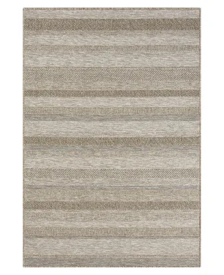 Lr Home Oliva OLIVA82115 7'10" x 9'6" Outdoor Area Rug