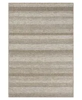 Lr Home Oliva OLIVA82115 7'10" x 9'6" Outdoor Area Rug