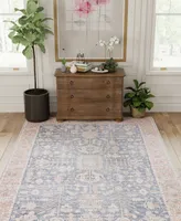 Closeout! Bb Rugs Select Washable SLT204 8' x 10' Area Rug