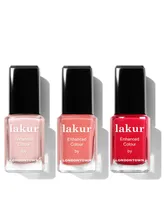 Londontown Lakur Set- It's a Pink Thing, 3 Piece