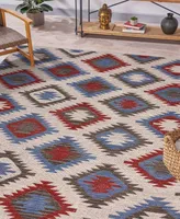 Closeout! Lr Home Nova NOVA81536 5' x 7' Area Rug