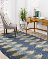 Closeout! Lr Home Nova NOVA81537 5' x 7' Area Rug