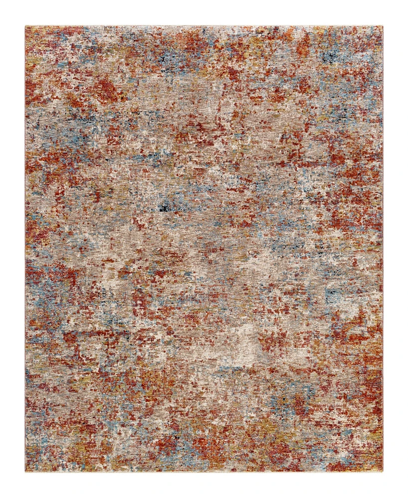 Livabliss Mirabel Mbe-2300 6'7" x 9'6" Area Rug