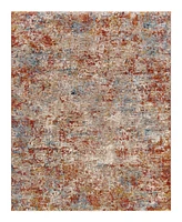 Livabliss Mirabel Mbe-2300 6'7" x 9'6" Area Rug