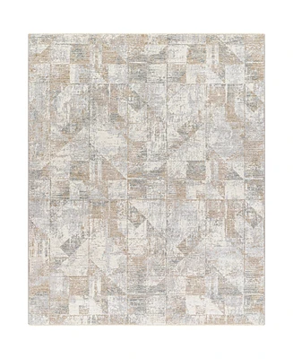 Livabliss Brunswick Bwk-2324 5' x 7'5" Area Rug