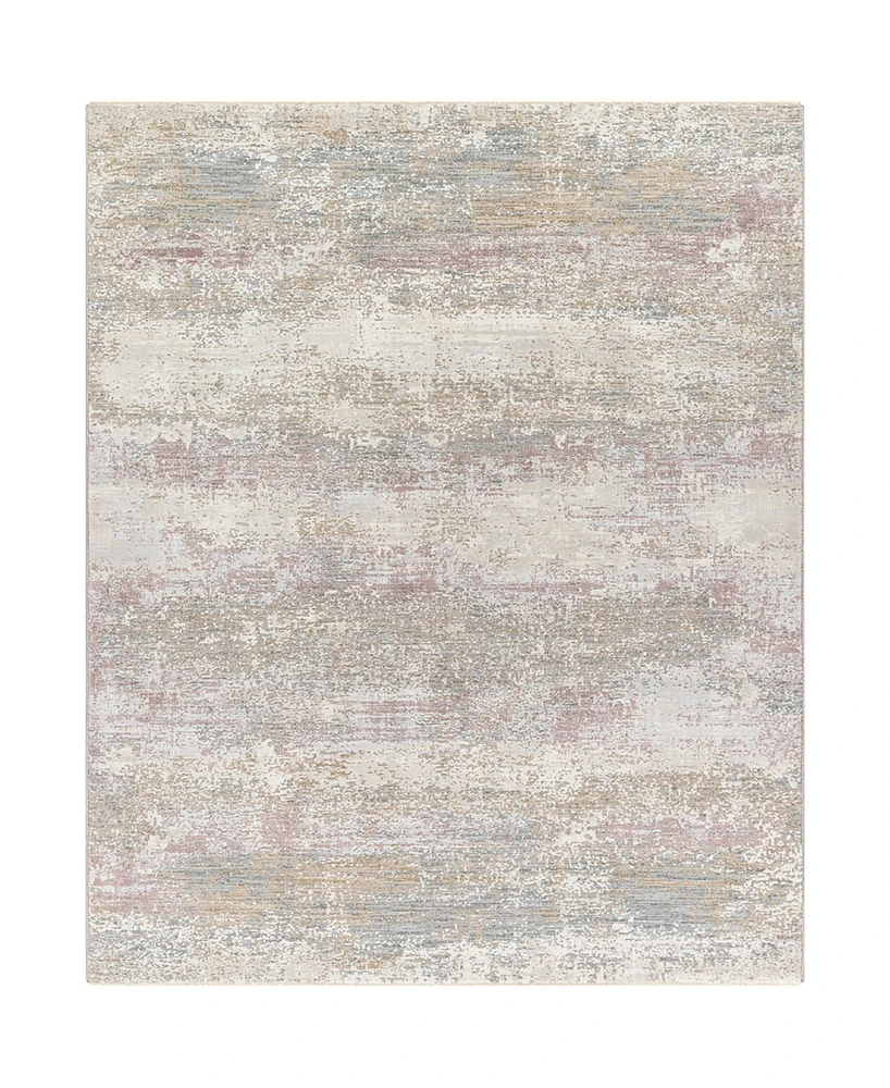 Livabliss Brunswick Bwk-2328 2'7" x 4' Area Rug