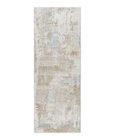 Livabliss Brunswick Bwk 2330 Area Rug