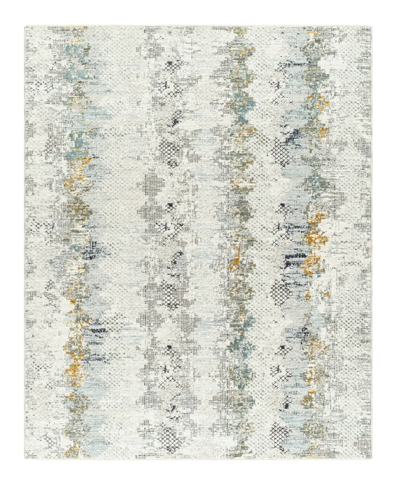 Livabliss Dresden Dre-2303 2'7" x 4' Area Rug