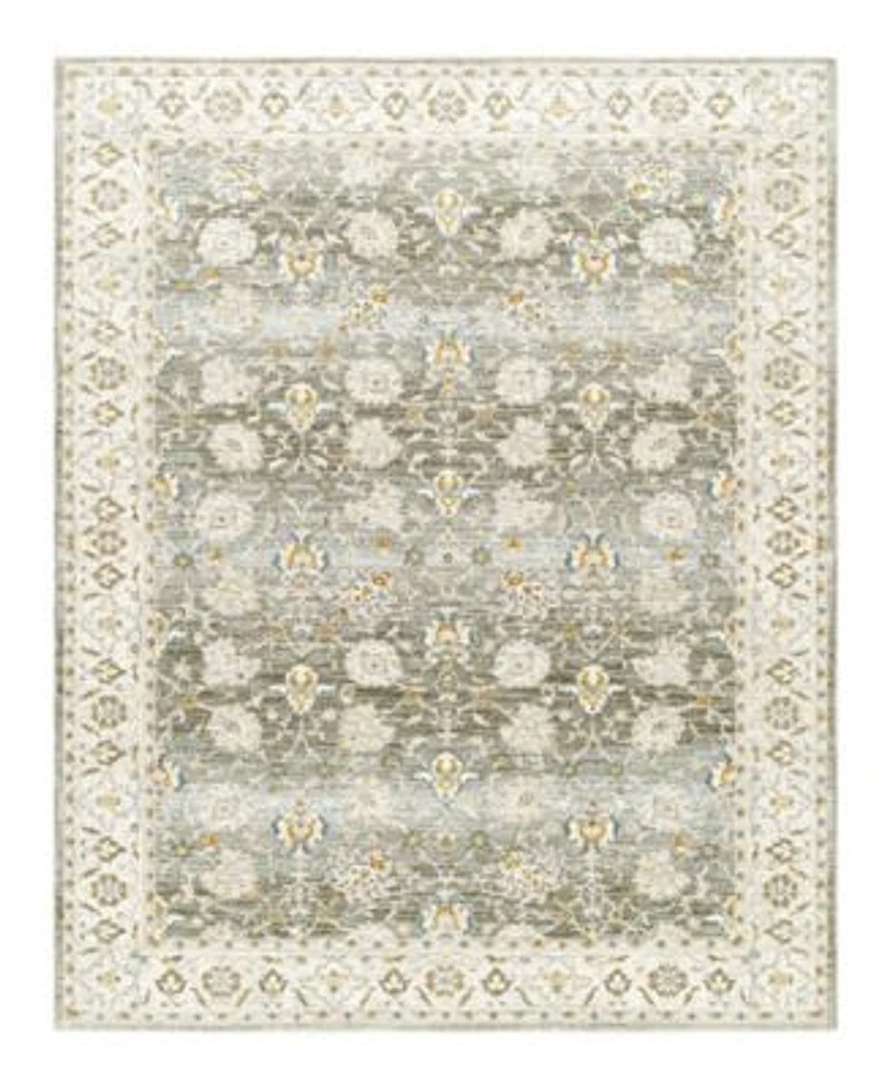Livabliss Dresden Dre 2312 Area Rug