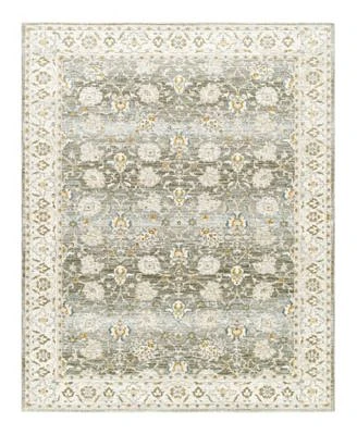 Livabliss Dresden Dre 2312 Area Rug