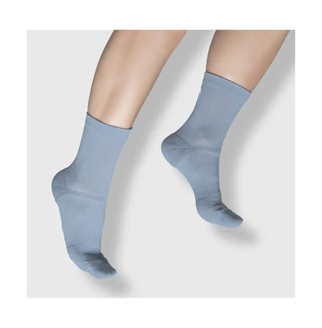 Apolla Performance Women's The Joule: Barefoot Compression Arch & Ankle  Support Socks - Macy's