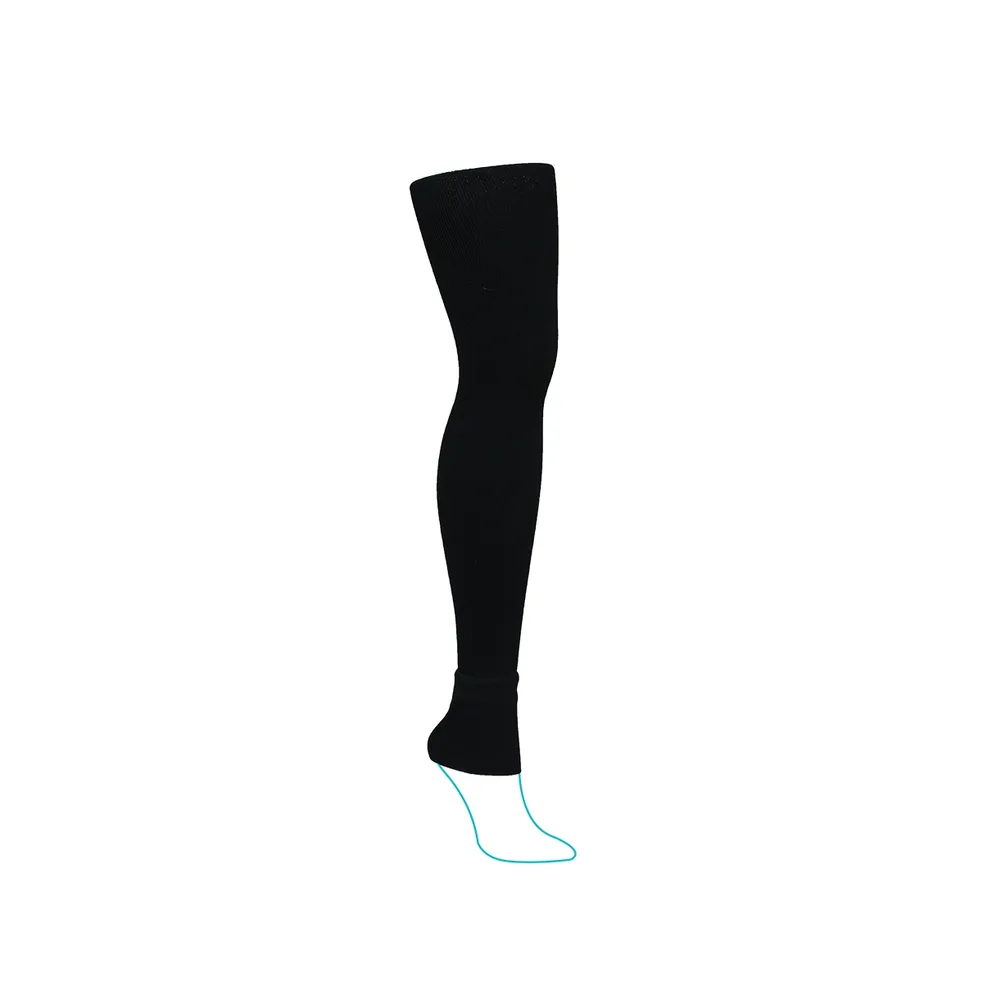 Apolla Performance Women's The Infinite: Mid-Calf Profile Padded