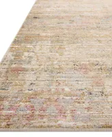 Loloi Arden Ard-04 2'6" x 4' Area Rug