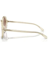 Coach Women's Sunglasses, CH557