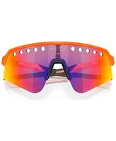 Oakley Men's Sunglasses, Mathieu Van Der Poel Signature Series Sutro Lite