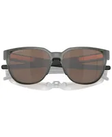 Oakley Men's Low Bridge Fit Sunglasses