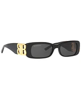 Balenciaga Women's Sunglasses, BB0096S