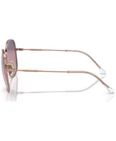 Vogue Eyewear Women's Sunglasses, VO4272S - Rose Gold