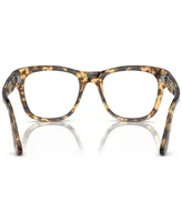 Persol Unisex Sunglasses, Transitions PO3313S