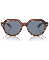 Ray-Ban Unisex Sunglasses, Gina