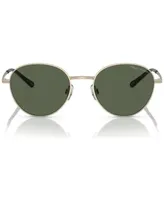 Polo Ralph Lauren Men's Polarized Sunglasses, PH3144