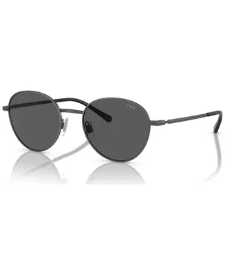 Polo Ralph Lauren Men's Sunglasses, PH3144